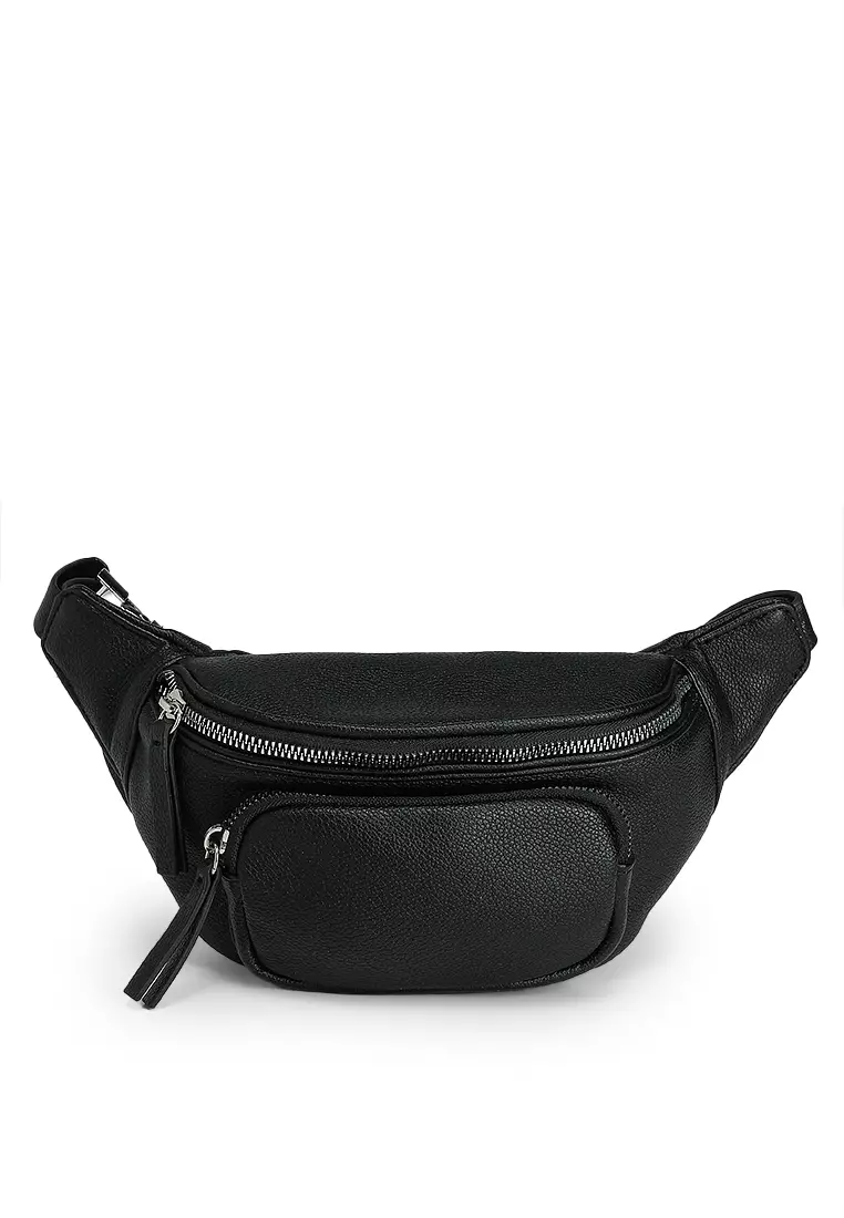 Waist bag pull and bear online