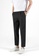 HAPPY FRIDAYS black Pituitary Sensation Casual Suit Pants AP-J1689 C7F2FAABC5FC24GS_5