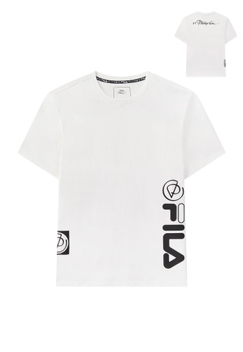 fila t shirt singapore
