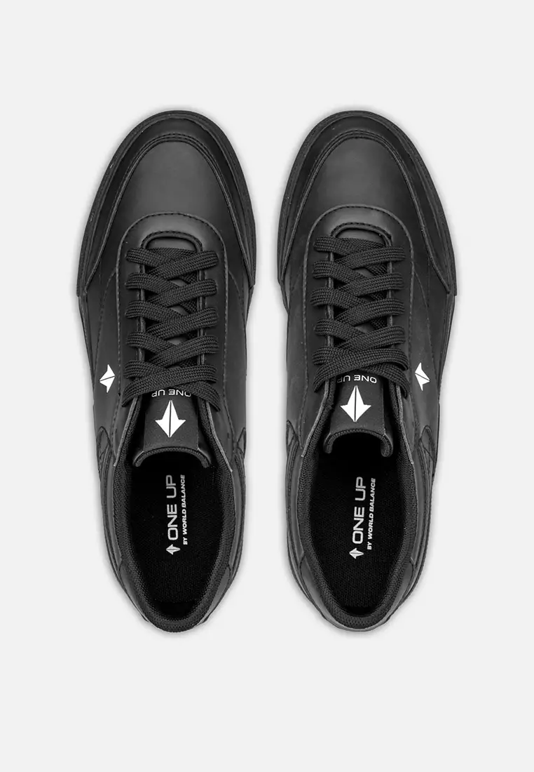 Jarace Men's Lifestyle Classic Shoes