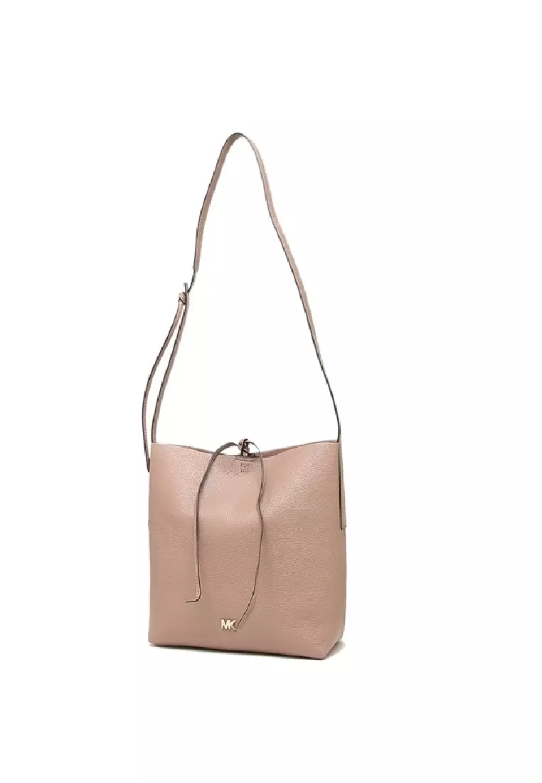 Michael kors on sale junie large messenger
