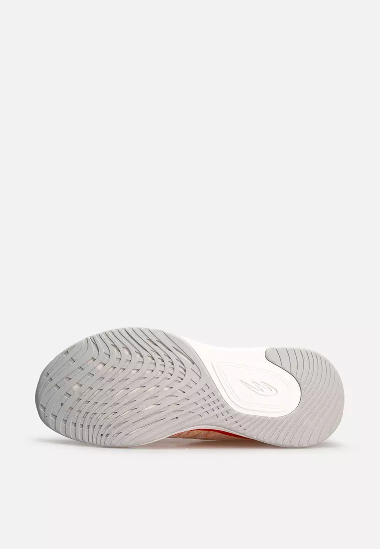 World Balance SPRINT RACER Men's Performance Running Shoes