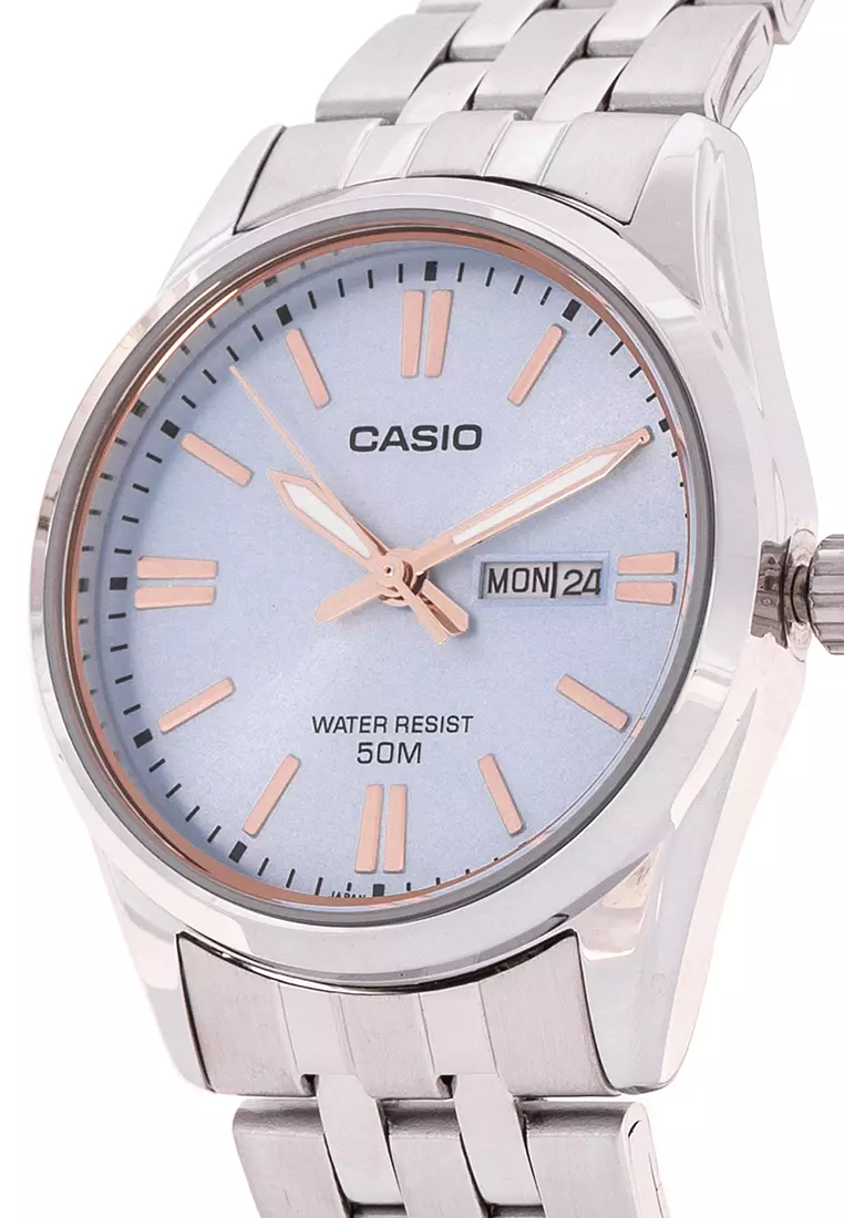 Analog Watch LTP-1335D-2AVDF