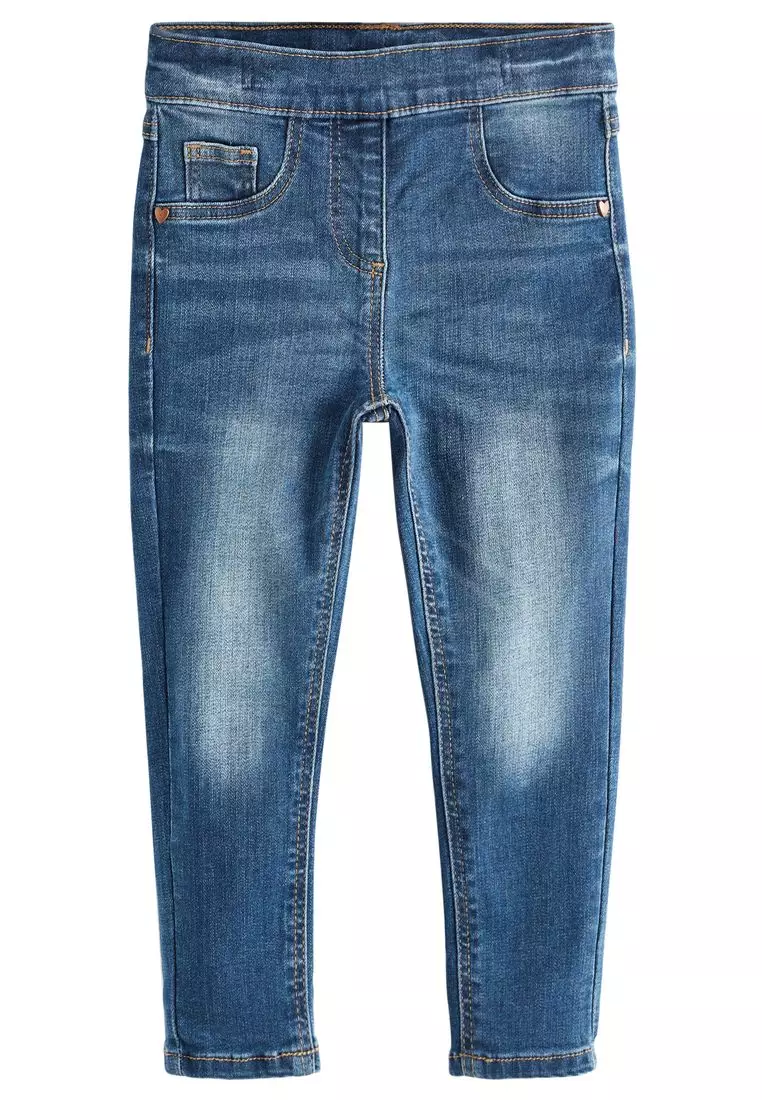 Next girls jeggings sale