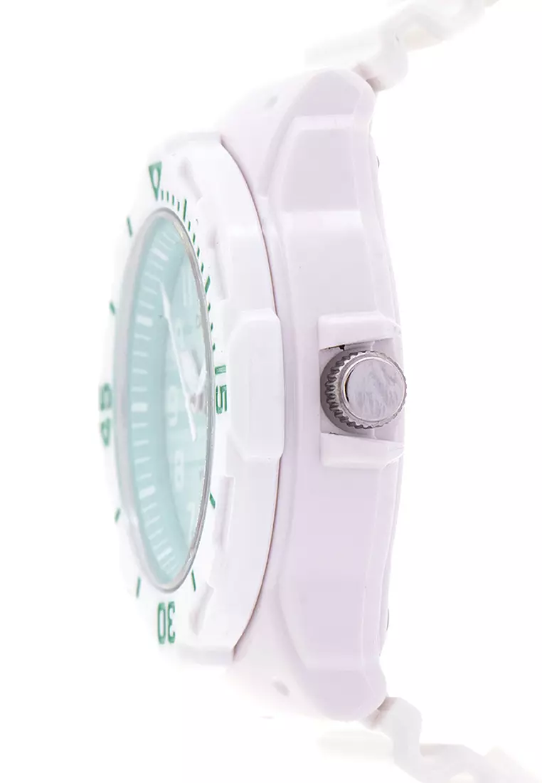 Analog Watch LRW-200H-3CVDF