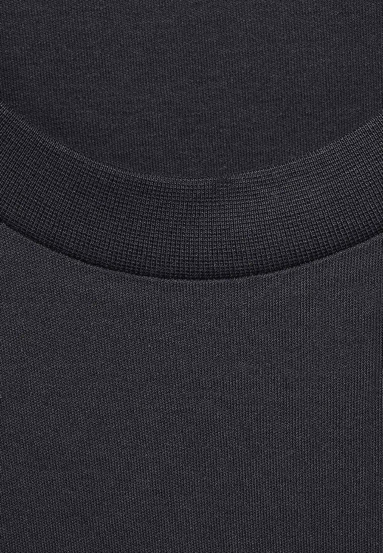 Long Sleeve Regular Fit T-Shirt