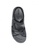 GEOX black Strada Men's Sandals DAFE2SHA41C3B0GS_4