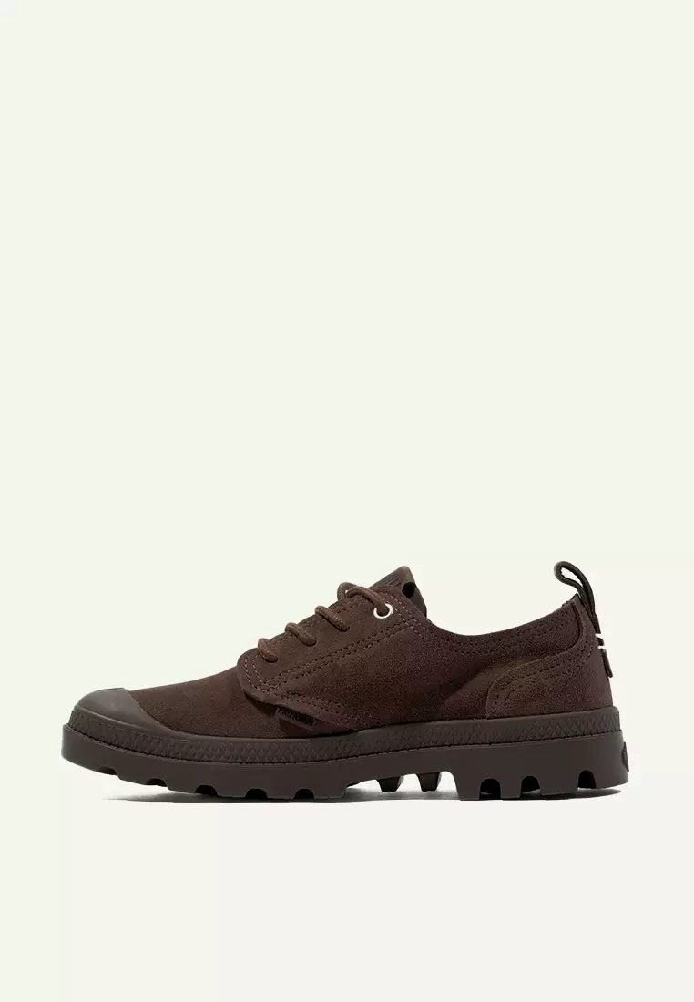 Pampa Ox Skin Men's Shoes