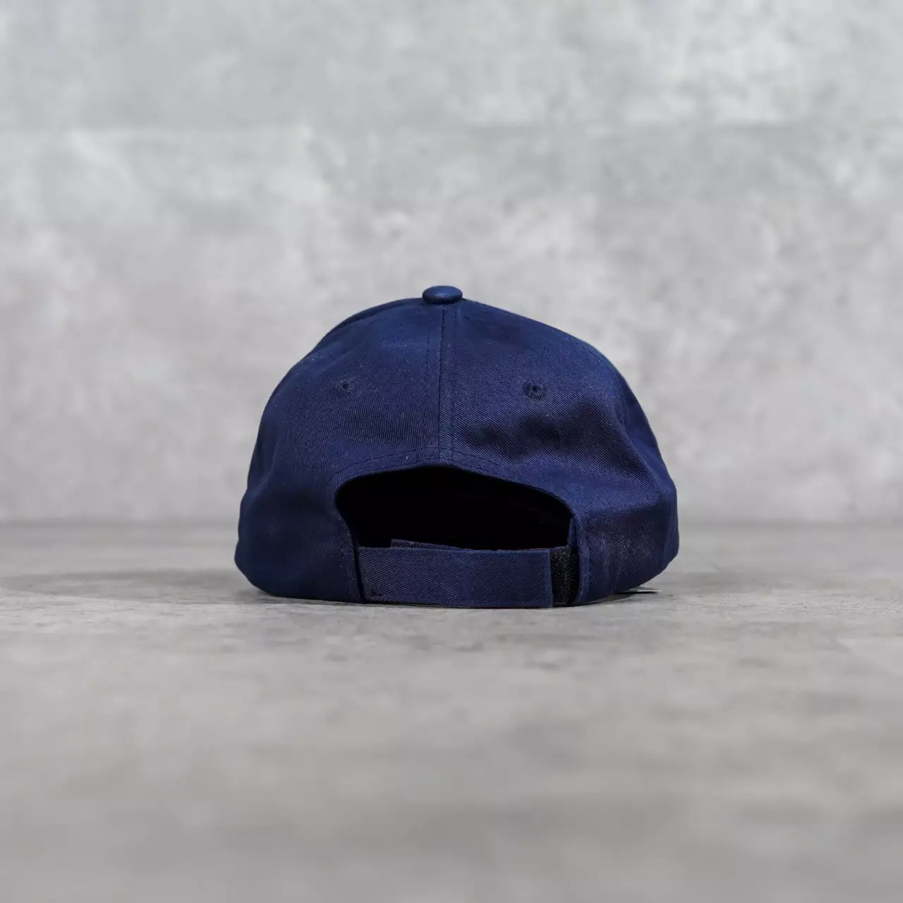 Topi HUGO BOSS GORREESS TEXT SIDE WHITE NAVY CAP 100% ORIGINAL