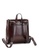 Twenty Eight Shoes brown Fashionable Cowhide Backpacks YLG9113 9F63CAC65962CBGS_4