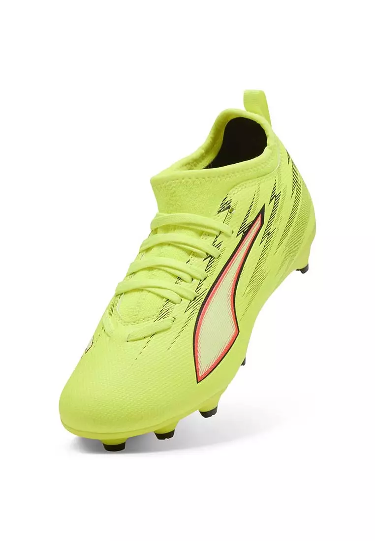 Ultra 6 Match Fg/Ag Jr