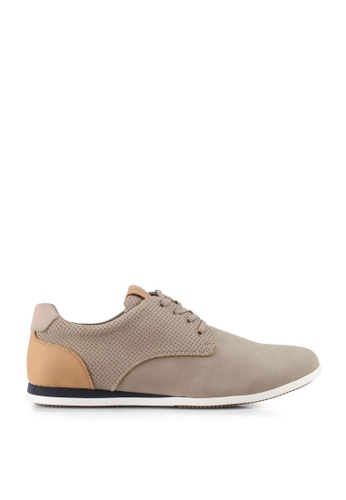 Buy Aldo Ibareni Smart Casual Shoes Online On Zalora Singapore