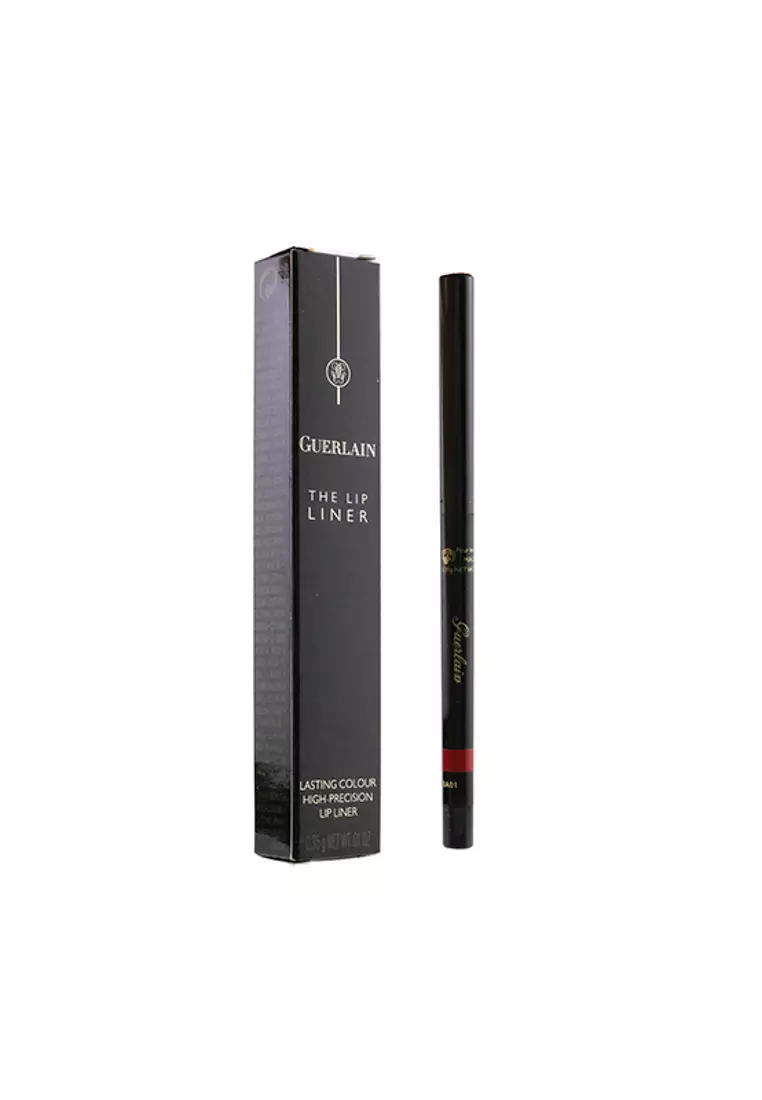 Discount on Guerlain  shoes - SKU: Guerlain - Lasting Colour High Precision Lip Liner - #24 Rouge Dahlia 0.35g/0.01oz