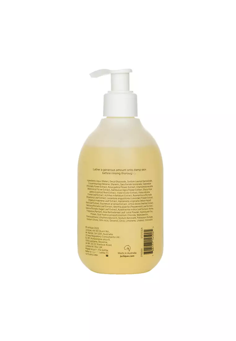 JURLIQUE - Refreshing Citrus Shower Gel 300ml/10.1oz