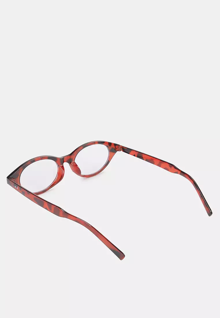 Kingship Kacamata Magma Sunglasses Leopard