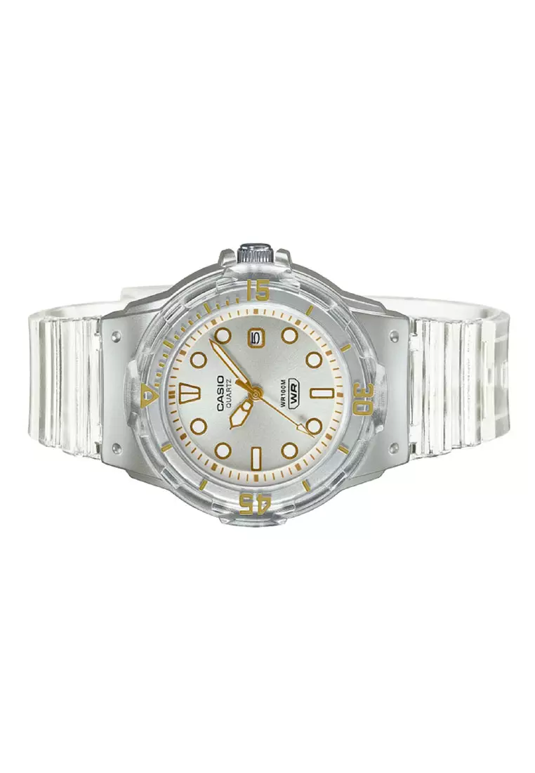Analog Watch LRW-200HS-7E