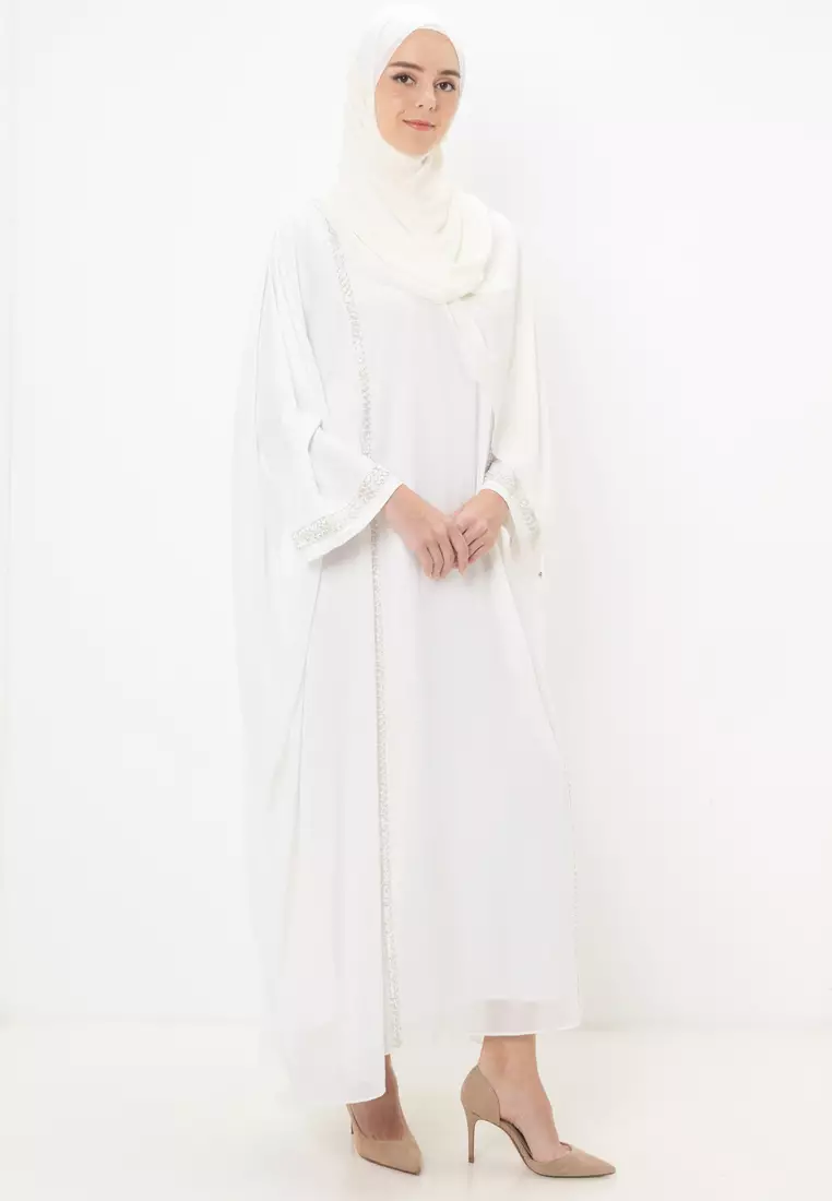 Nyla Abaya (Size XXS-XS)