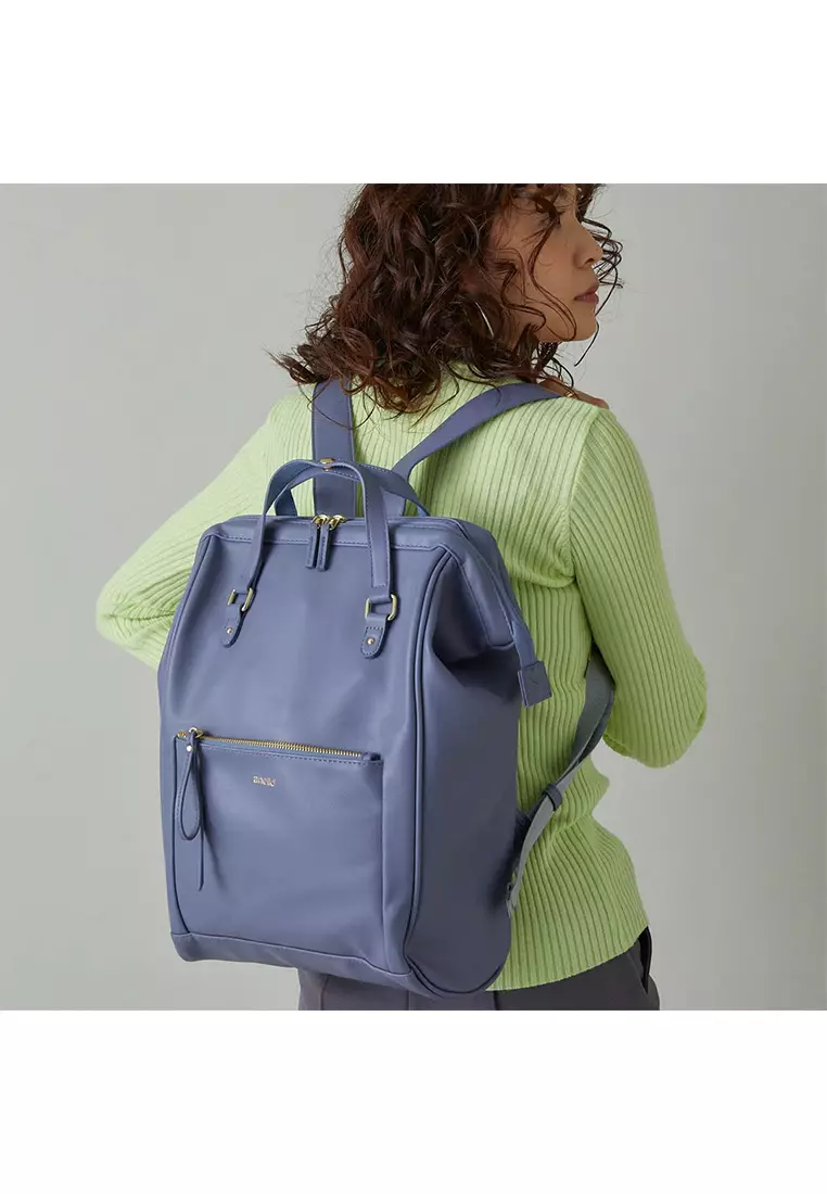Buy Anello anello official store FLEYA Clasp Backpack R Online