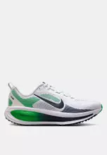 White/Midnight Navy/Green Spark