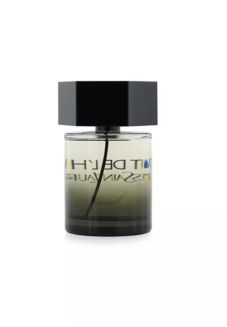 La Nuit De L'homme Eau De Toilette Spray 100ml/3.3oz