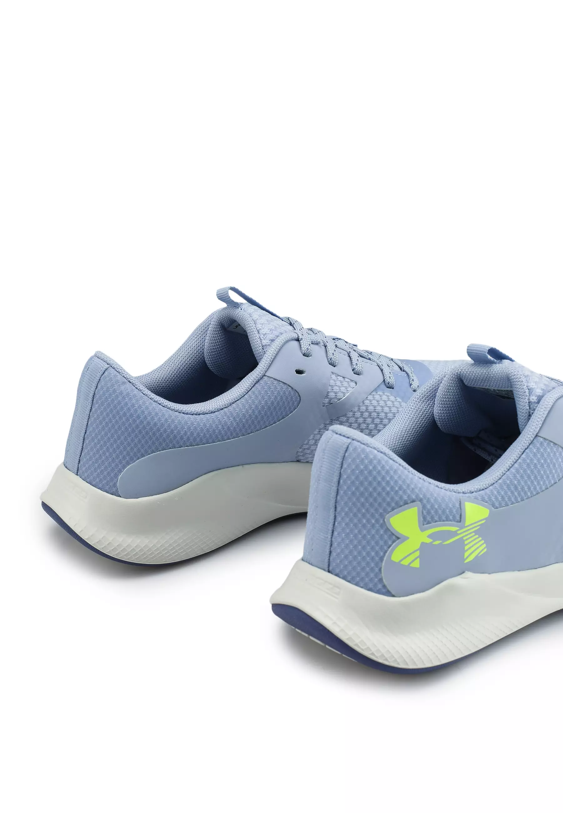 Under armour aura women's training fashion shoes