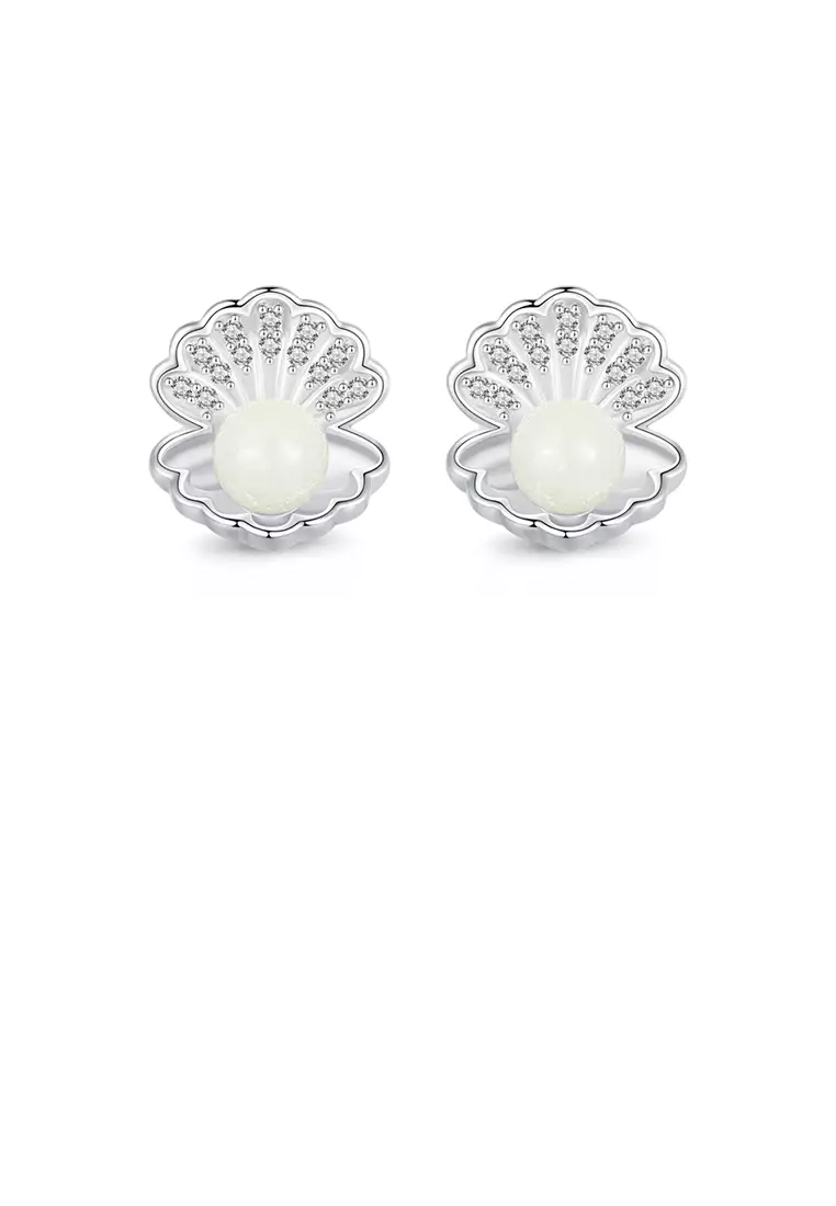Next earrings sales sterling silver