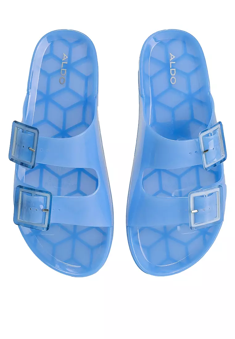 Lendon Jelly Sandals