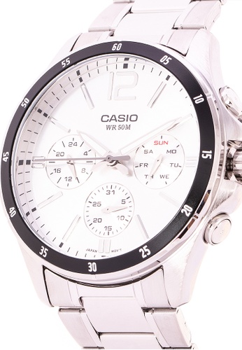 zalora watches casio
