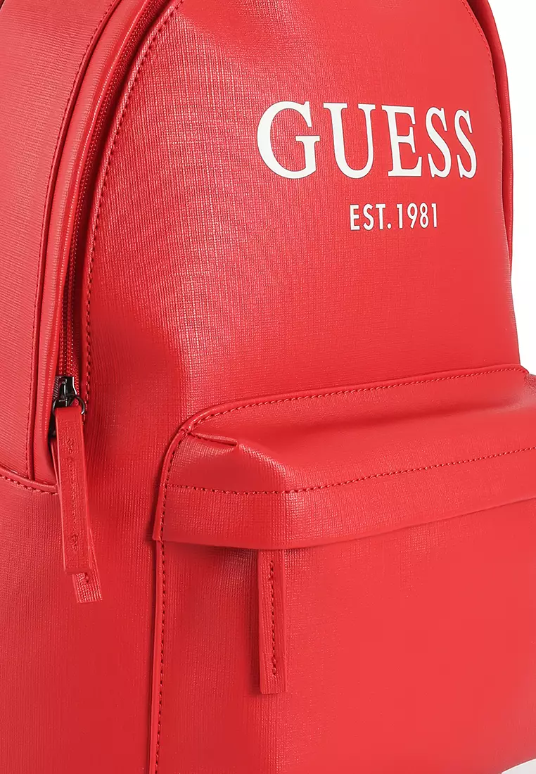 Buy GUESS Outfitter Backpack 2024 Online | ZALORA Philippines