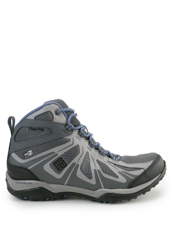 Jual Columbia Peakfreak Xcrsn Ii Xcel Mid Outdry Original Zalora Indonesia