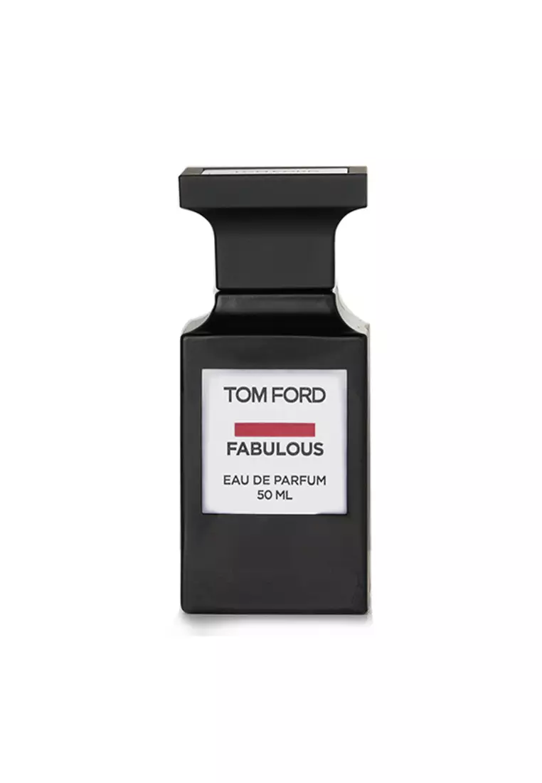 【国内正規品】TOM FORD FABULOUS 50ml Amazon.com: Tom Ford Fabulous 淡香精噴霧1.7 毫升: 樂器
