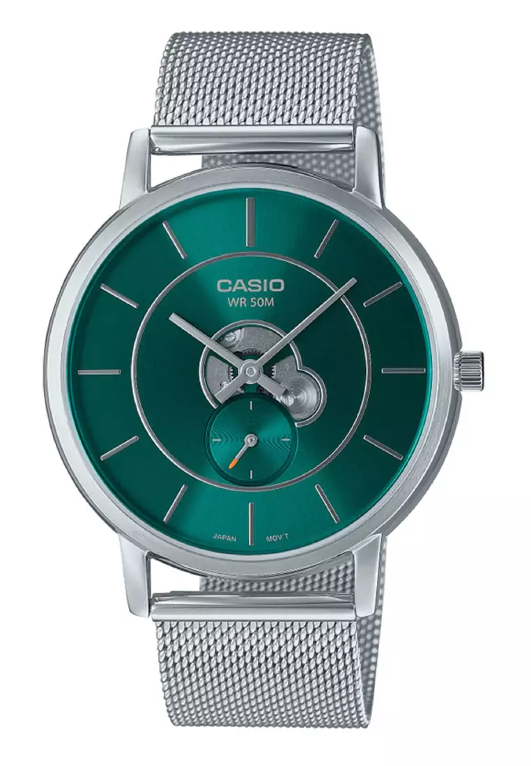 Casio mtp 2025 voo5d