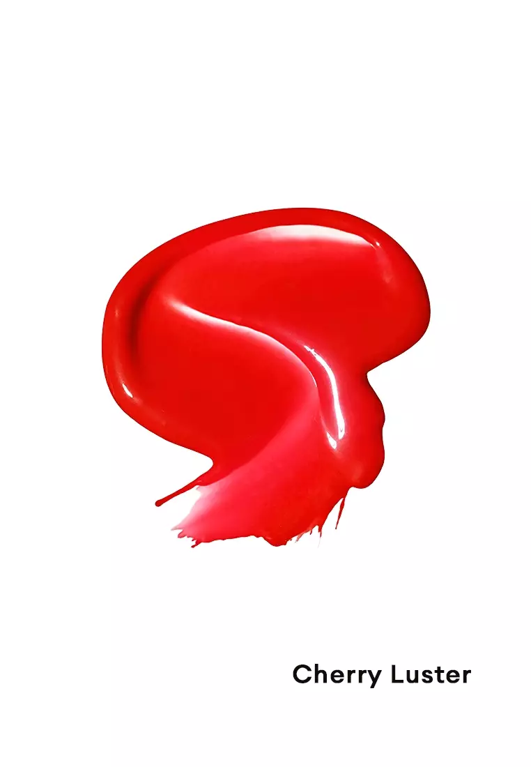 New Super Lustrous Glass Shine Lipstick