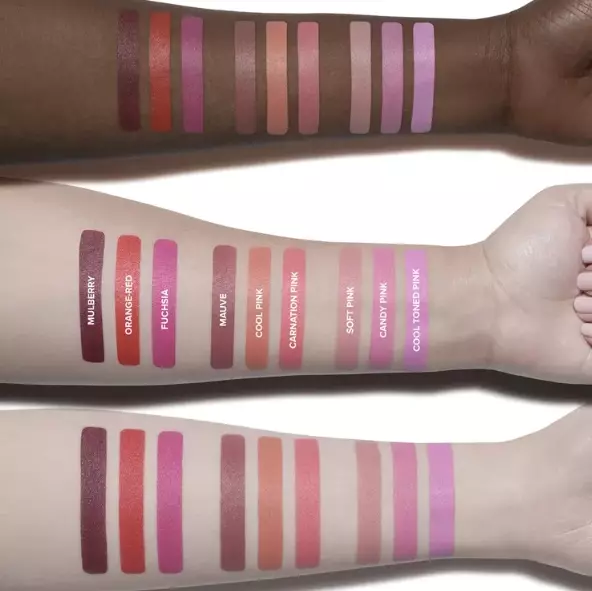 Anastasia Beverly Hills Magic Touch Blush Trio - Pink Trio