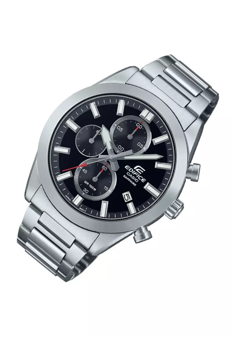 Edifice Chronograph Watch EFB-710D-1A