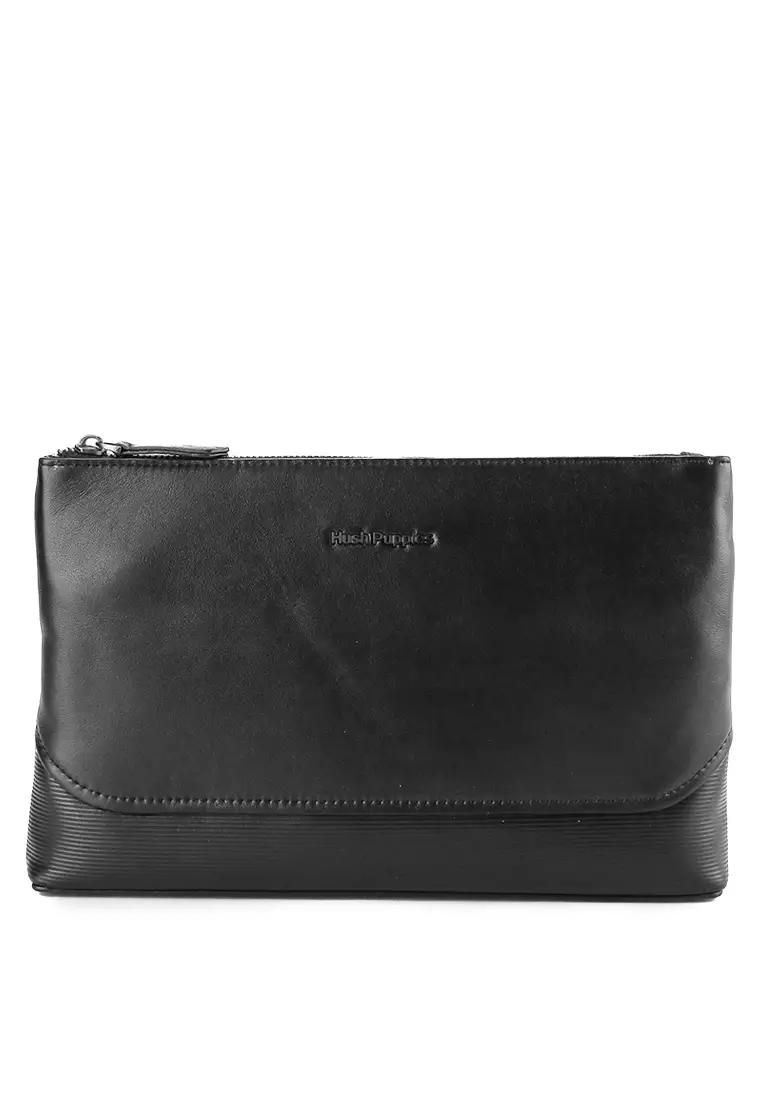 Clutch hush puppies new arrivals