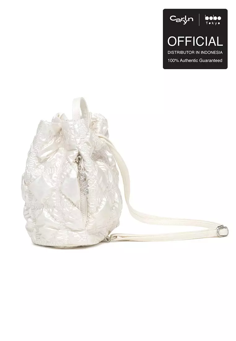 Tas Carlyn - Mini Clover Backpack - Official Bobo Tokyo