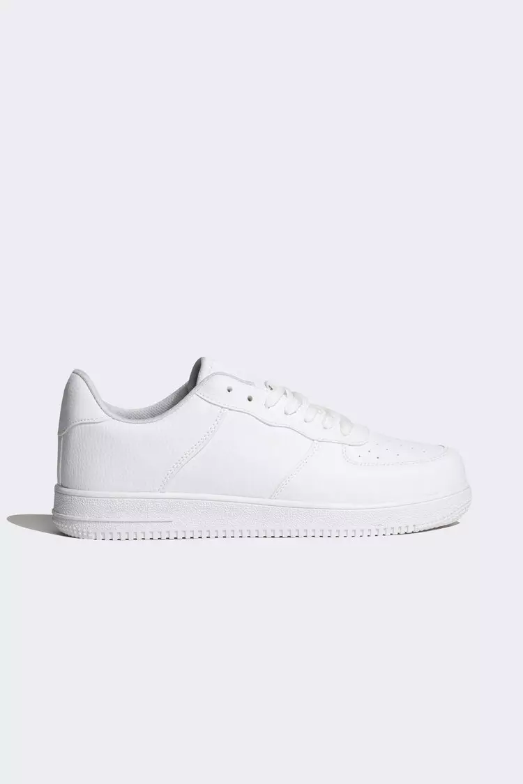 Puma flat sole on sale shoes