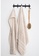 MOCOF beige BATH SHEET High Absorbent Ultra Soft Towel 100% Long Staple Turkish Cotton-BEJ BEIGE A4DC7HL5B81591GS_3