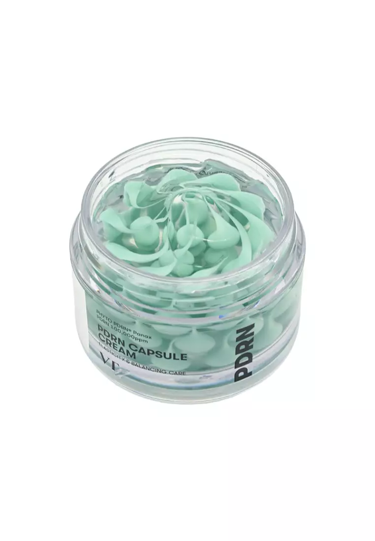 VT PDRN膠囊凝霜100 (50毫升) 50ml
