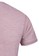 Duraking pink Running Jersey - Duraking Basic Color Tee Man V Neck - Dusty Pink 42577AA3C9F5BCGS_4