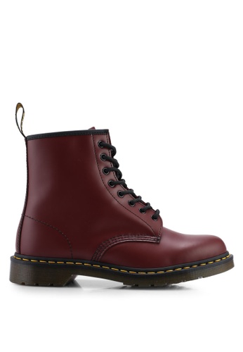 Buy Dr Martens Core 1460 8 Eye Boots Online Zalora Malaysia