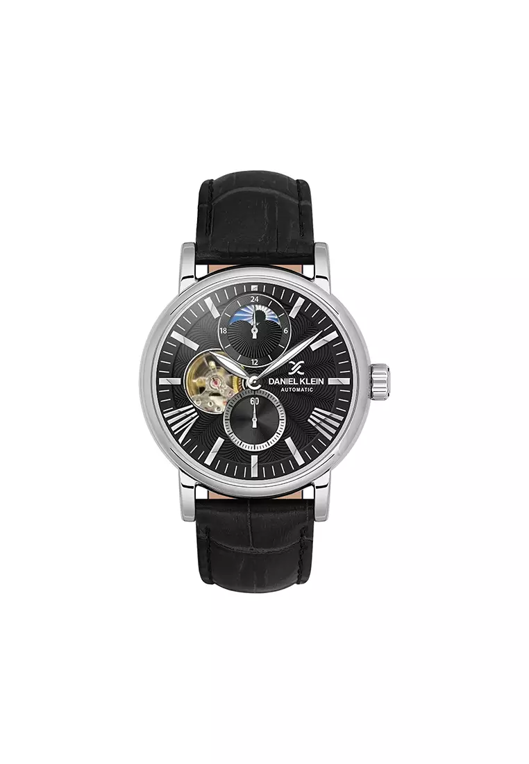 Daniel best sale klein automatic