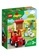 LEGO multi LEGO DUPLO Town 10950 Farm Tractor & Animal Care (27 Pieces). 010D3THBCEB444GS_1