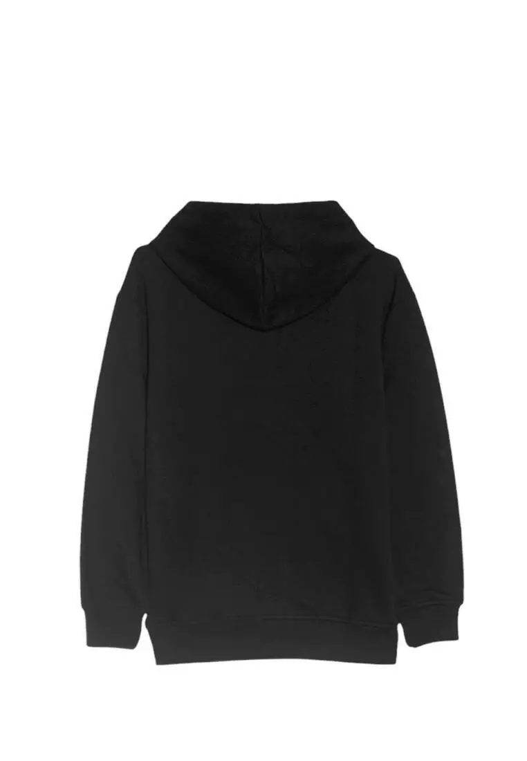 Cotton Hoodie
