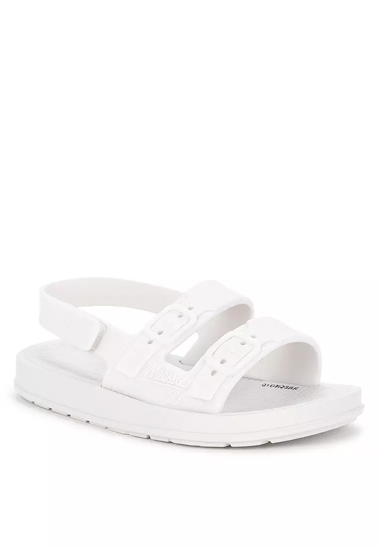 Mini Sun Cruise Sandals