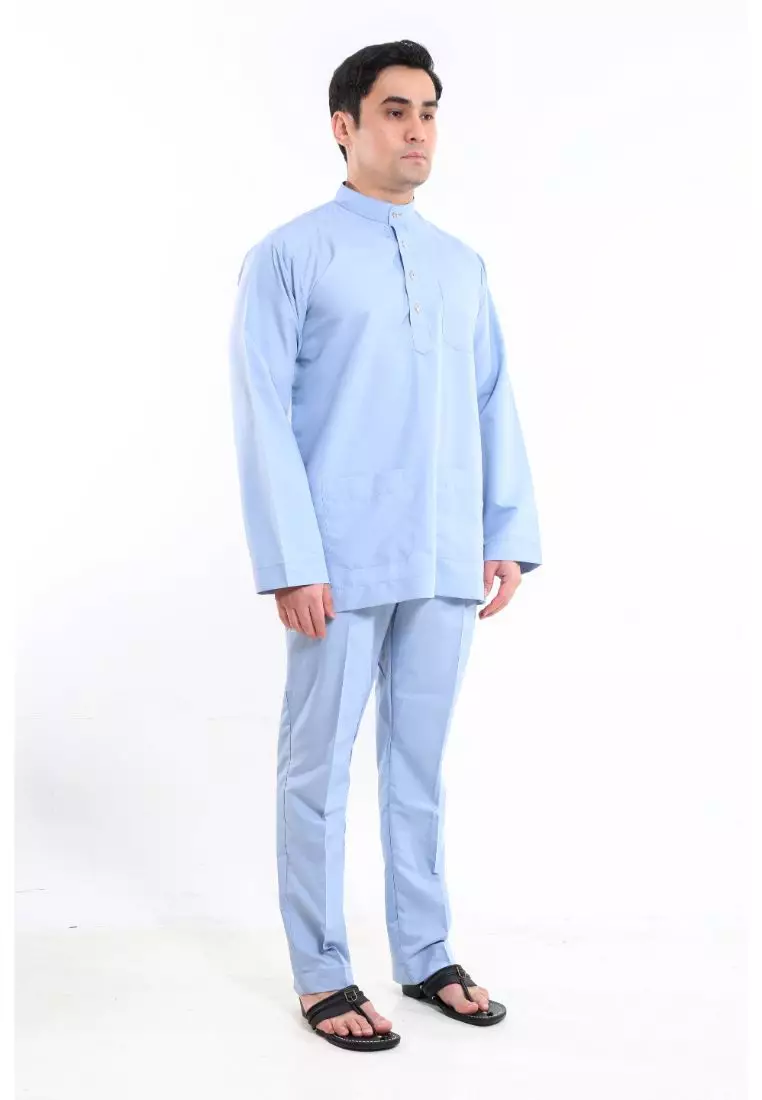 Baju Melayu Moden