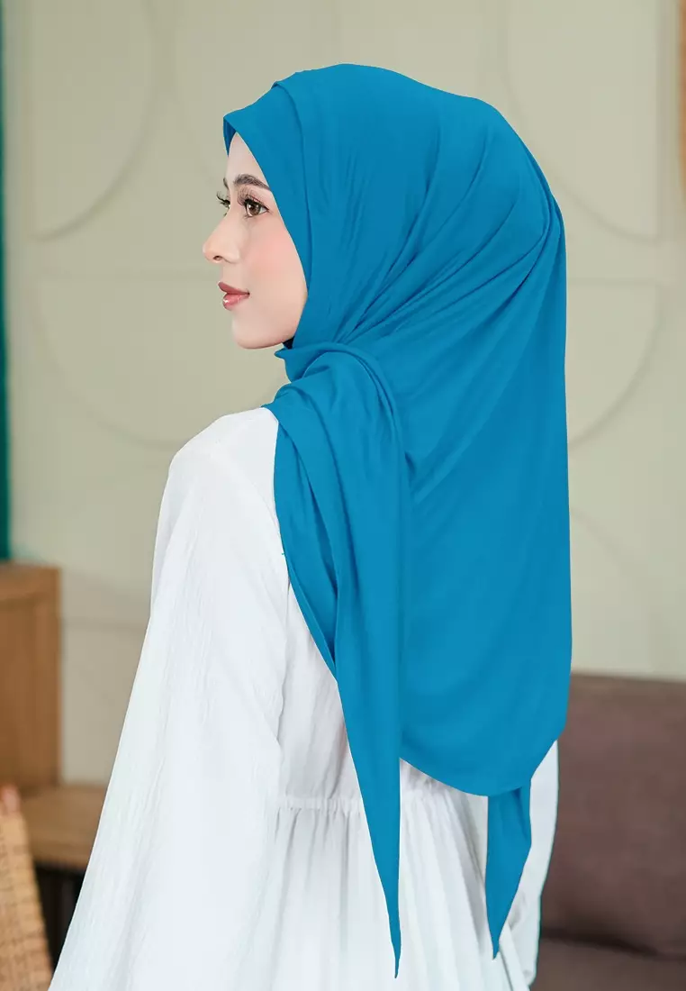 LINDY INSTAN - TURKISH BLUE