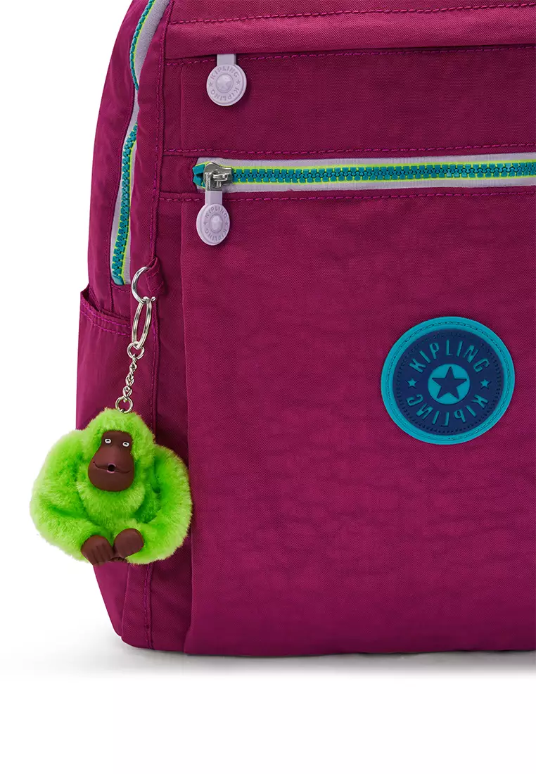 Mochila kipling micah discount