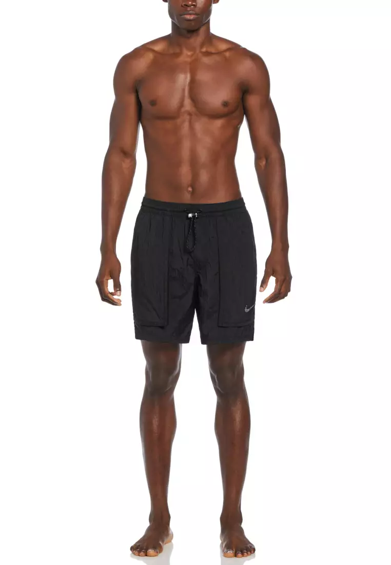 Big Pocket 7" Volley Short